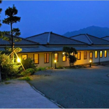 Wafuryokan Hanamomiji Kumamoto Ngoại thất bức ảnh